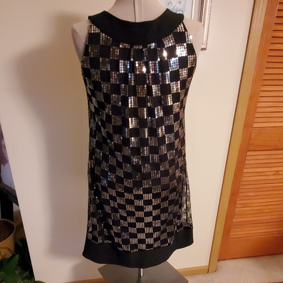 Scarlett Nite sequin dress - Picture 5 of 7